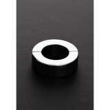 Hodenring Ballstretcher Silber 6,1 cm