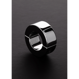 Hodenring Ballstretcher Silber 6,1 cm