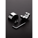 Hodenring Ballstretcher Silber 6,1 cm