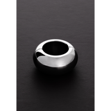 Hodenring Ballstretcher oval Silber 6,1 cm