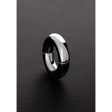 Hodenring Ballstretcher rund Silber 6,3 cm