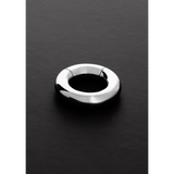 Hodenring Ballstretcher rund magnetisch Silber 6,3 cm