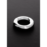 Hodenring Ballstretcher rund magnetisch Silber 6,3 cm
