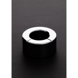 Hodenring Ballstretcher MBS Silber 6 cm