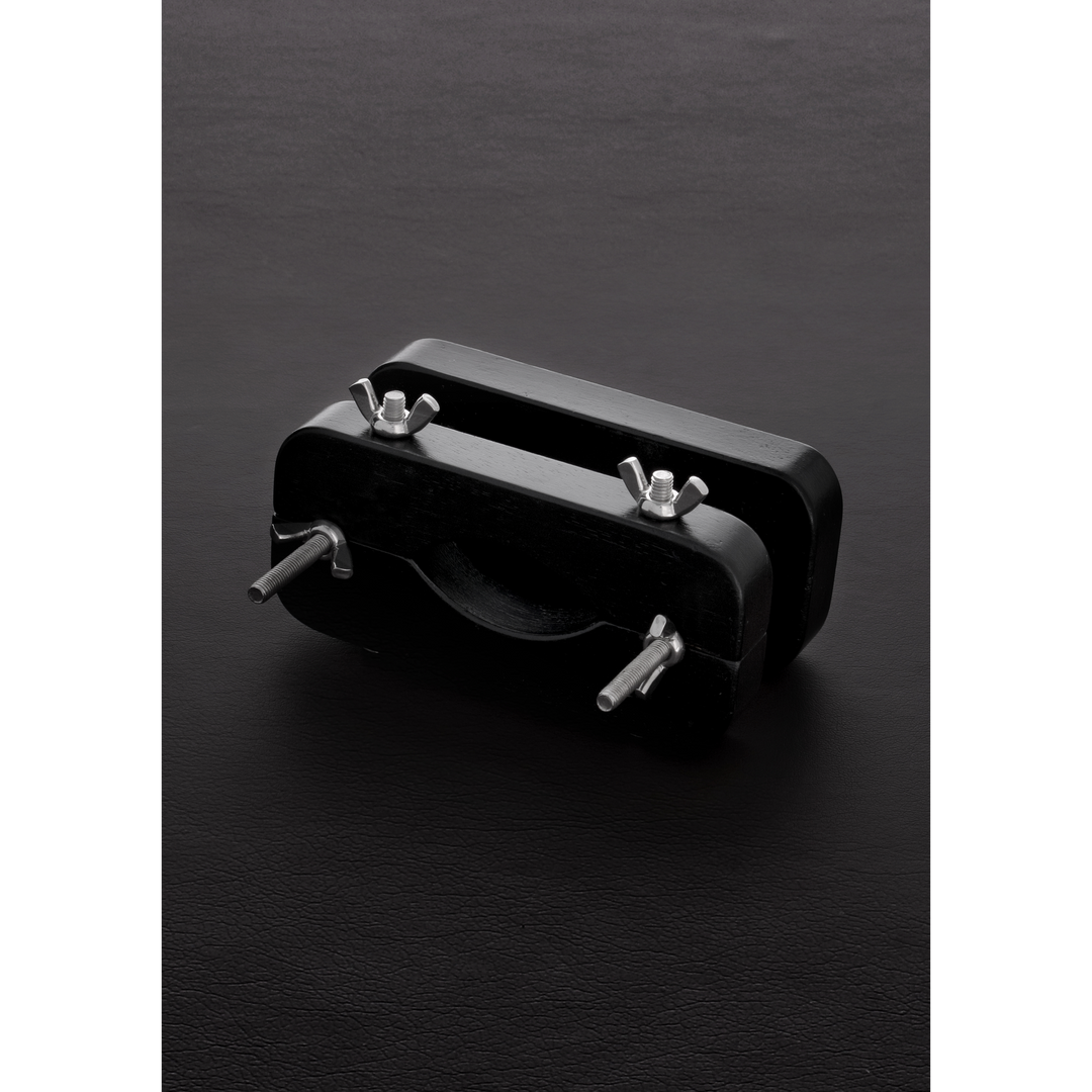 Hodenschraubstock Ball Buster 10,4 cm
