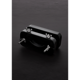 Hodenschraubstock Ball Buster 10,4 cm