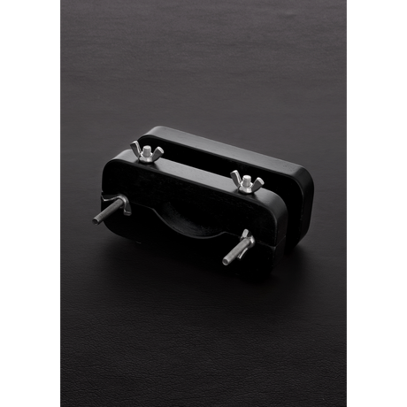 Hodenschraubstock Ball Buster 10,4 cm