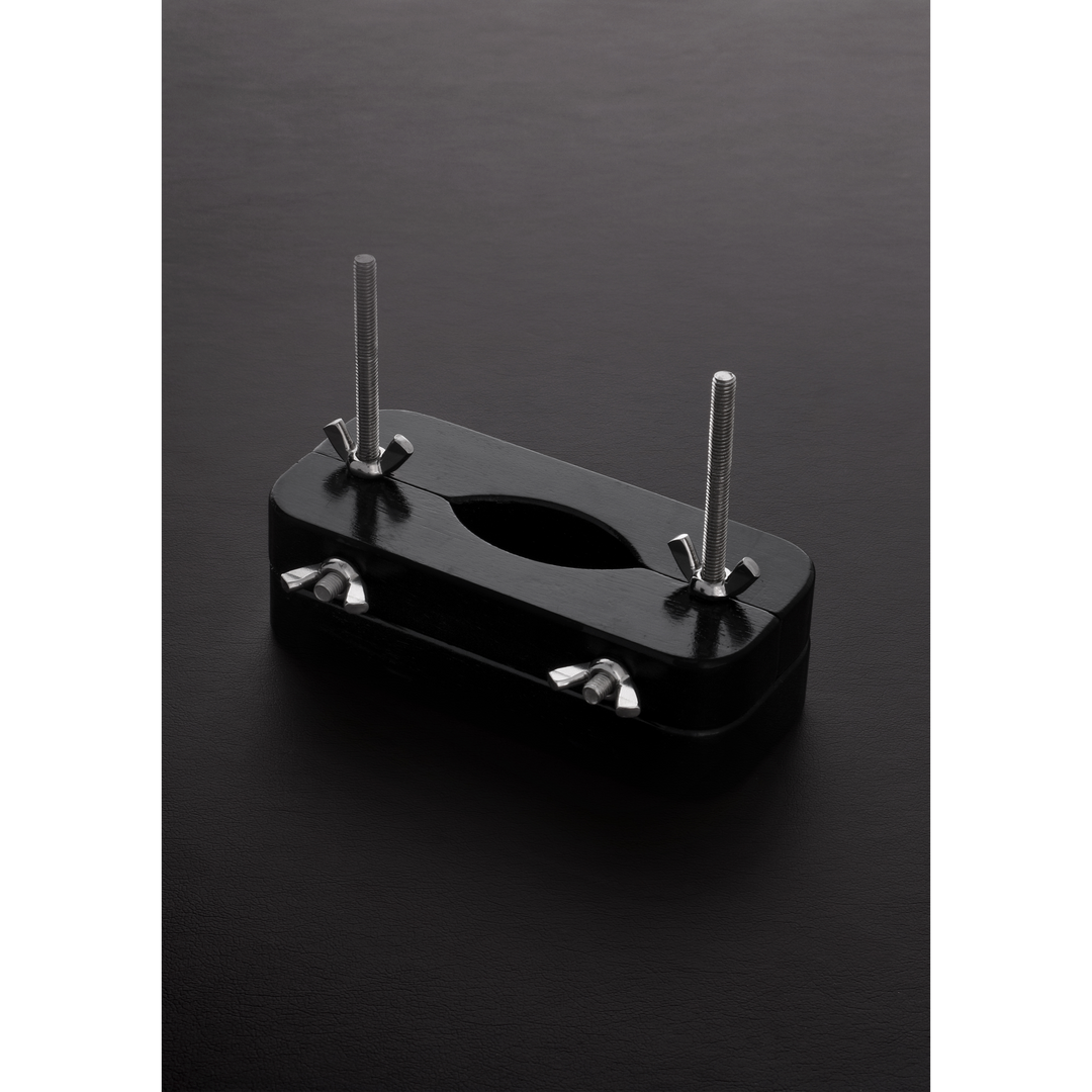 Hodenschraubstock Ball Buster 10,4 cm