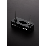 Hodenschraubstock Ball Buster 10,4 cm