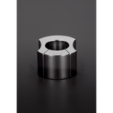 Hodenring Ballstretcher Triad magnetisch Silber 7,8 cm