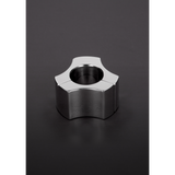 Hodenring Ballstretcher Deluxe magnetisch Silber 7,9 cm