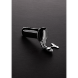Spekulum Collins Silber 10 x Ø 2 cm