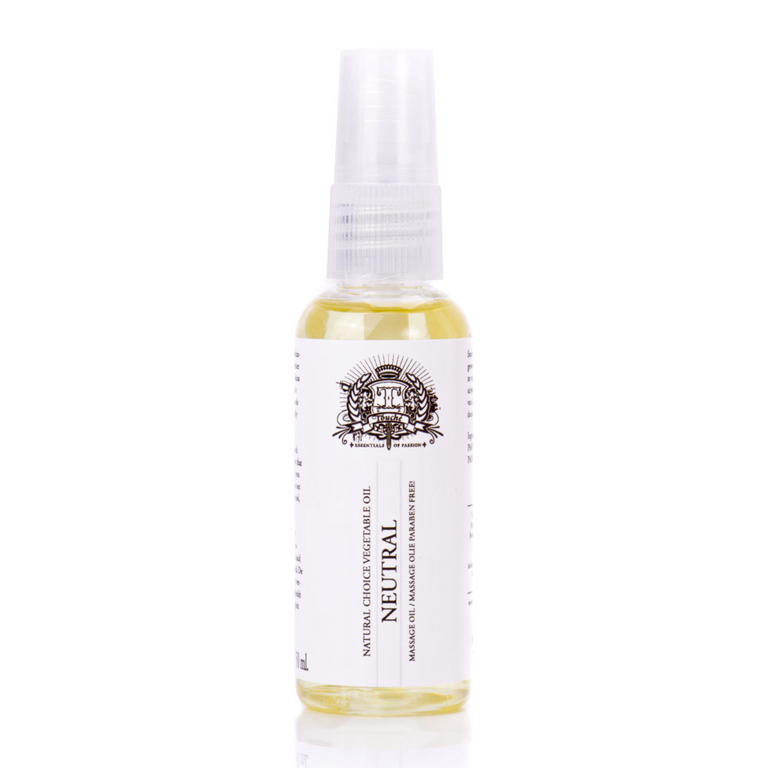 Massageöl 50 ml Modell 2