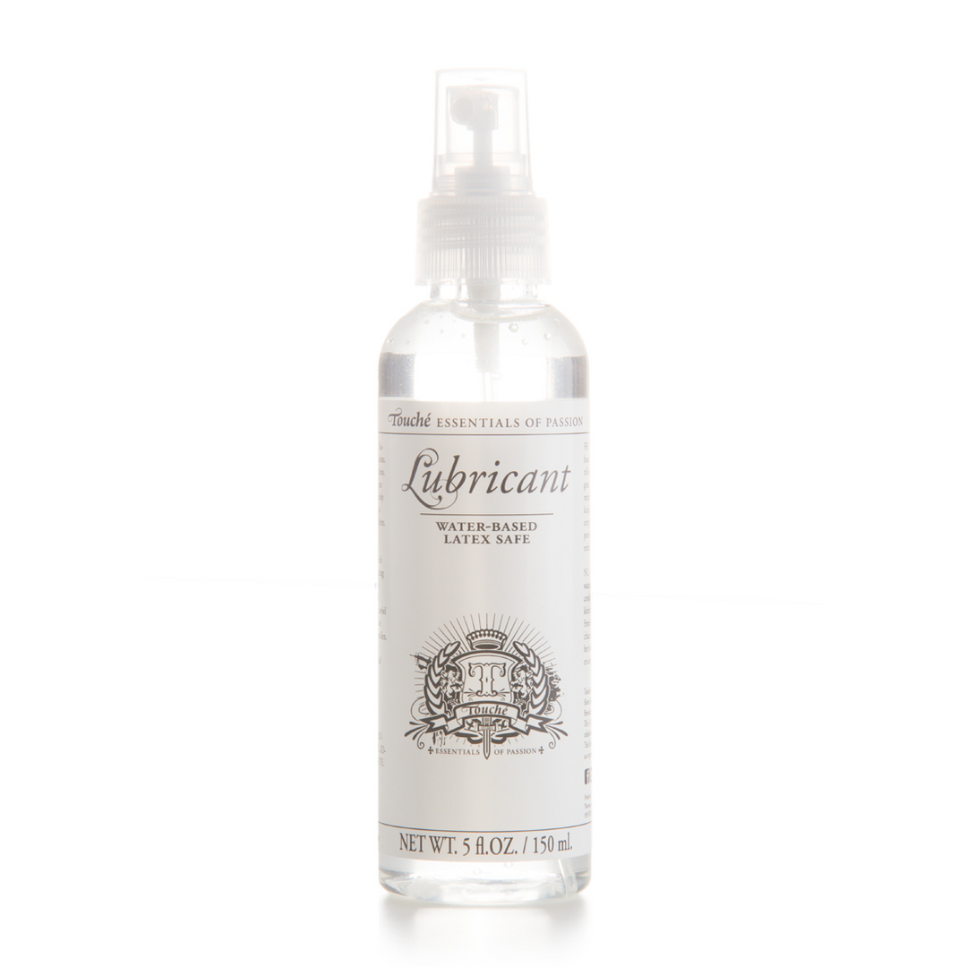 Gleitgel wasserbasiert 150 ml