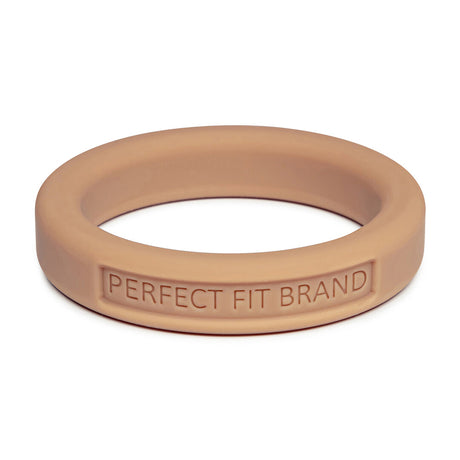 Penisring Hefty Ring Classic Silikon