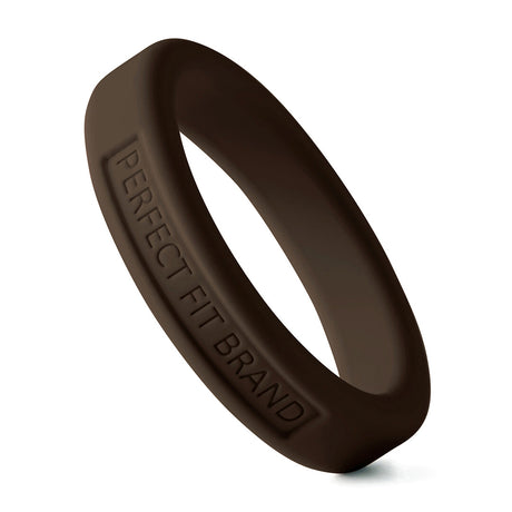Penisring Hefty Ring Classic Silikon Modell 2