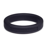 Penisring Hefty Ring Classic Silikon Braun Modell 2