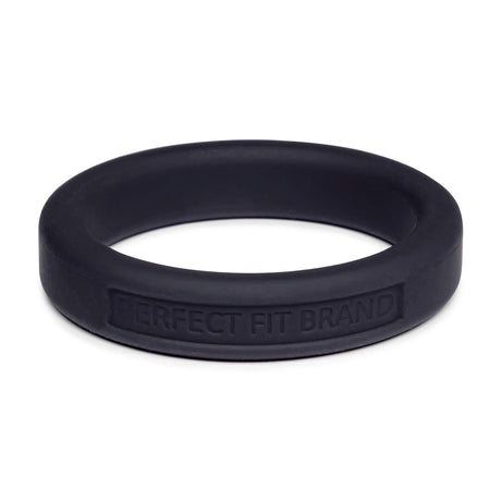 Penisring Hefty Ring Classic Silikon Modell 2