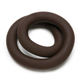 Penisring Hefty Wrap Ring Silikon Braun