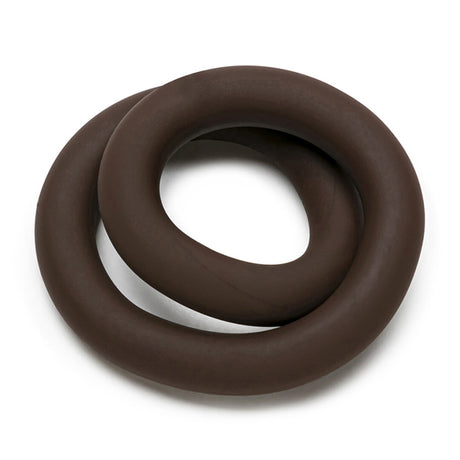 Penisring Hefty Wrap Ring Silikon