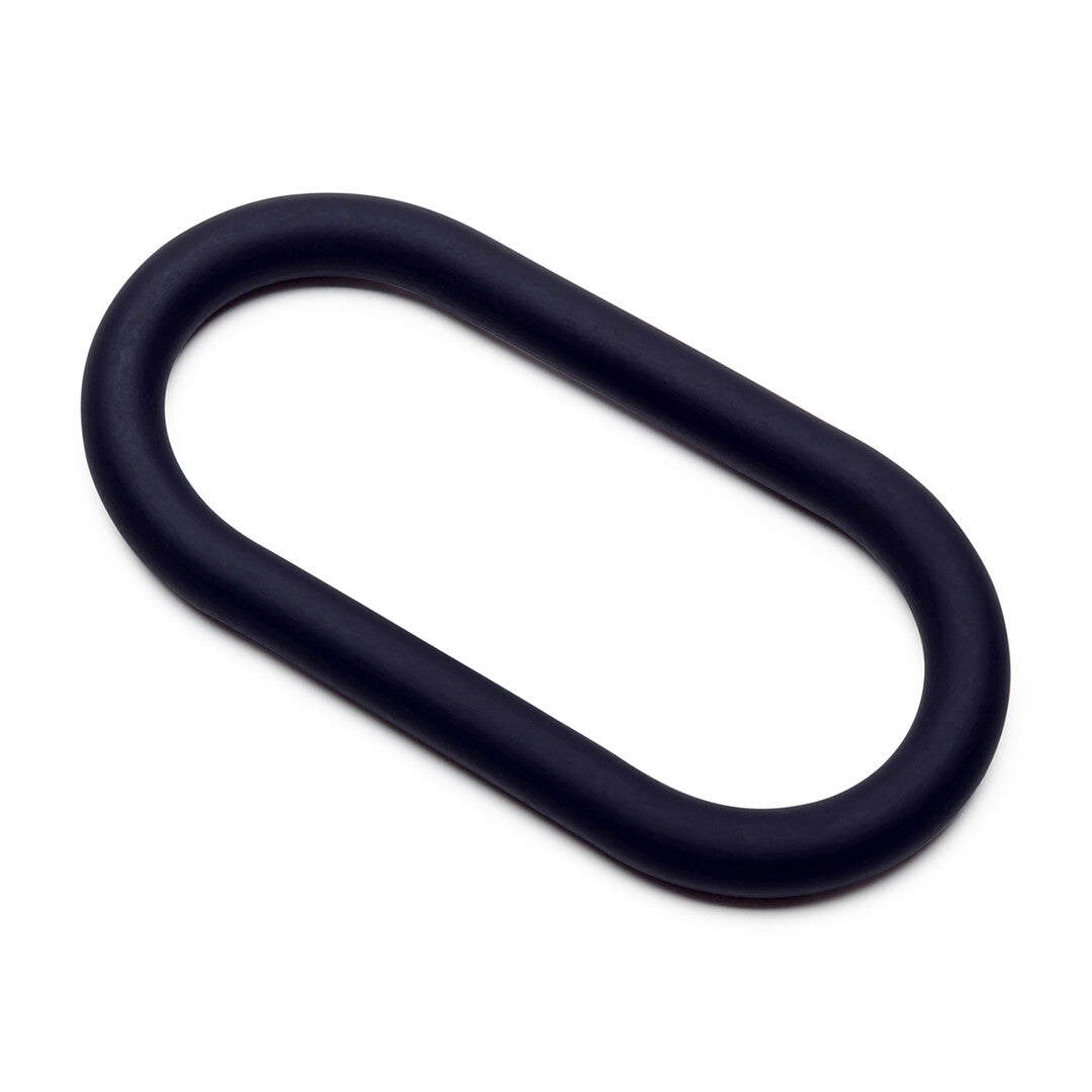 Penisring Hefty Wrap Ring Silikon Braun
