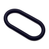 Penisring Hefty Wrap Ring Silikon Braun