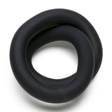 Penisring Hefty Wrap Ring Silikon Braun