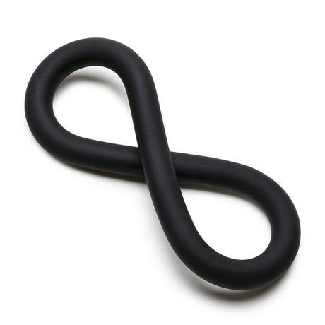 Penisring Hefty Wrap Ring Silikon
