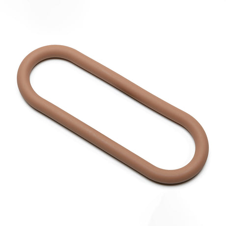 Penisring Hefty Wrap Ring Silikon Modell 2