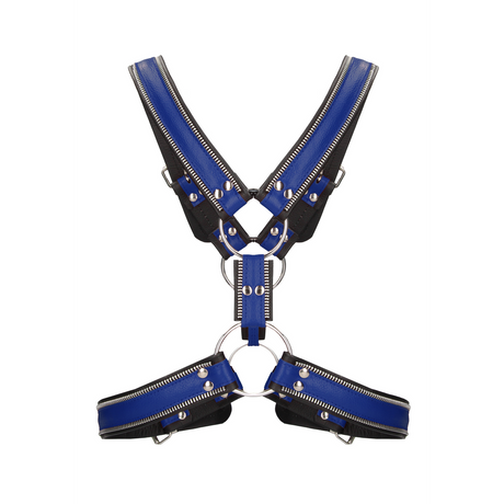 Harness im Schottland-Stil – Ansicht 2