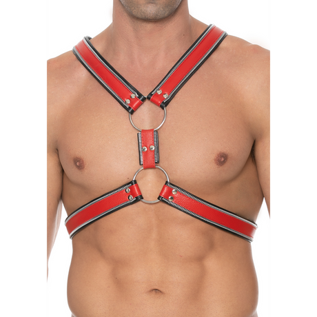 Harness im Schottland-Stil – Ansicht 5