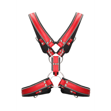 Harness im Schottland-Stil – Ansicht 10
