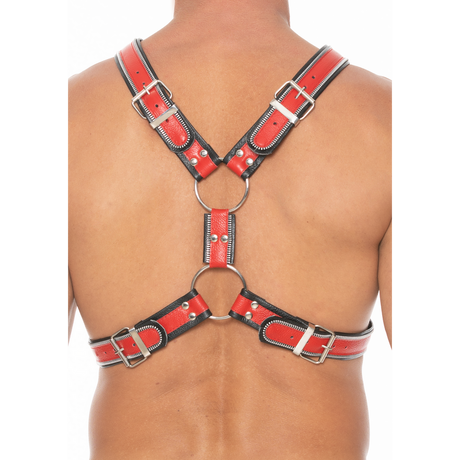 Harness im Schottland-Stil – Ansicht 12