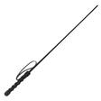 Rohrstock Intensive Impact Schwarz 63 cm
