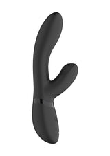 Rabbit-Vibrator Vive Kyra Pulse Rabbit Schwarz 21,3 x 3,5 cm – Ansicht 5