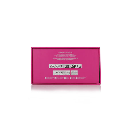 G-Punkt-Vibrator Vive Riko mit Fingerbewegung Pink 20 x 3 cm – Ansicht 4