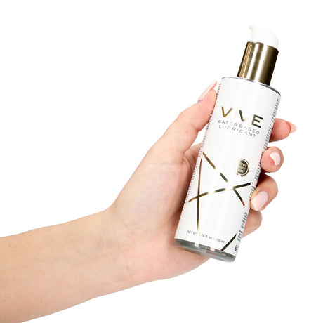 Gleitgel Vive auf Wasserbasis 200 ml – Ansicht 5