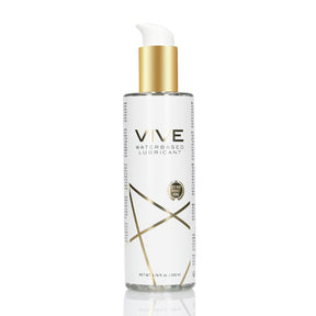 Gleitgel Vive auf Wasserbasis 200 ml