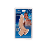 Dildo Surfer Hautfarbe 11,4 x Ø 3,4 cm