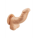 Dildo Surfer Hautfarbe 11,4 x Ø 3,4 cm