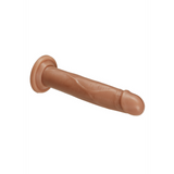 Dildo Bauarbeiter Hautfarbe 19 cm