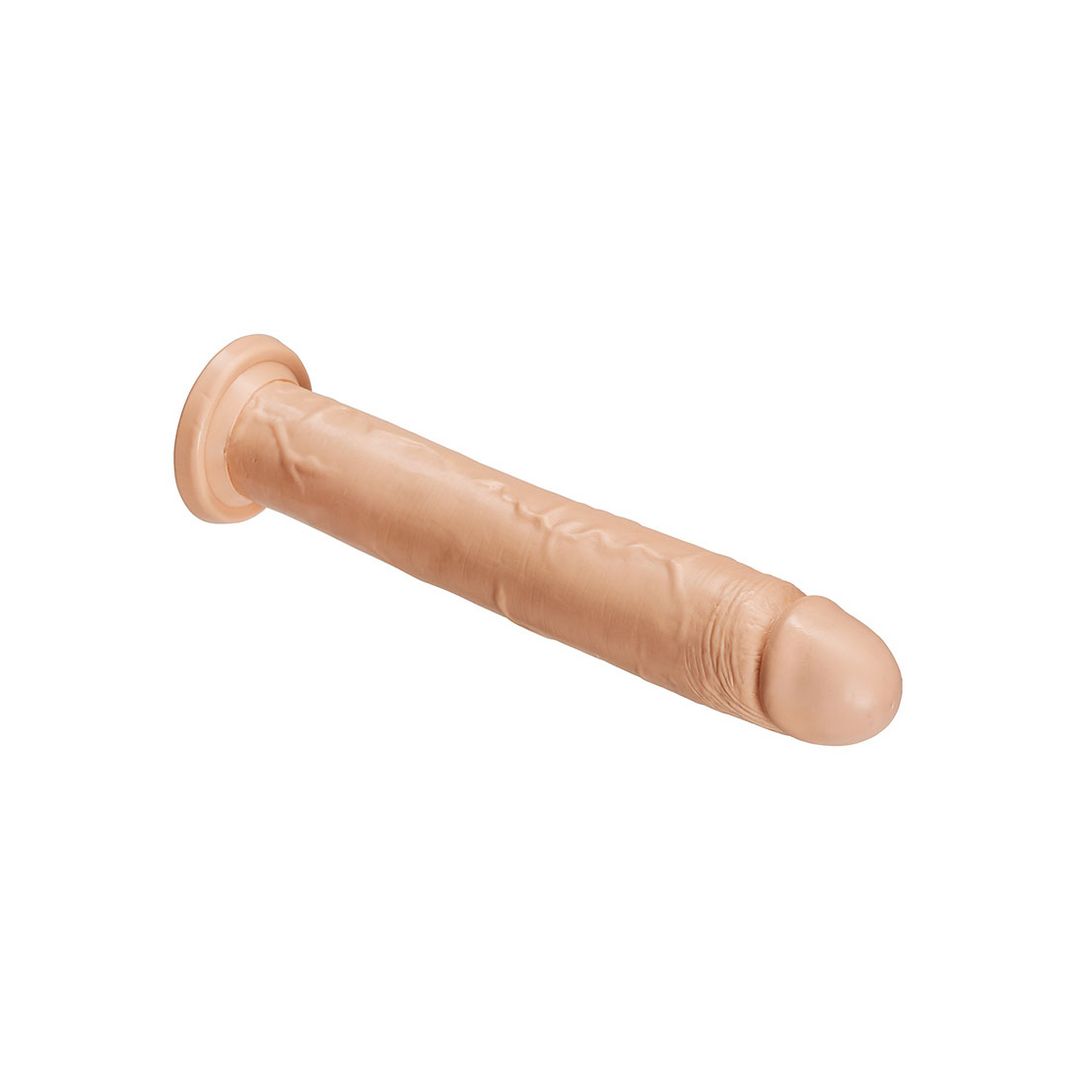 Dildo Wrangler Hautfarbe 25 cm