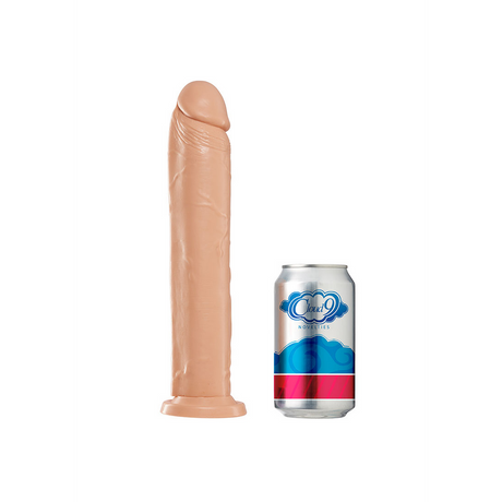 Dildo Wrangler Hautfarbe 25 cm
