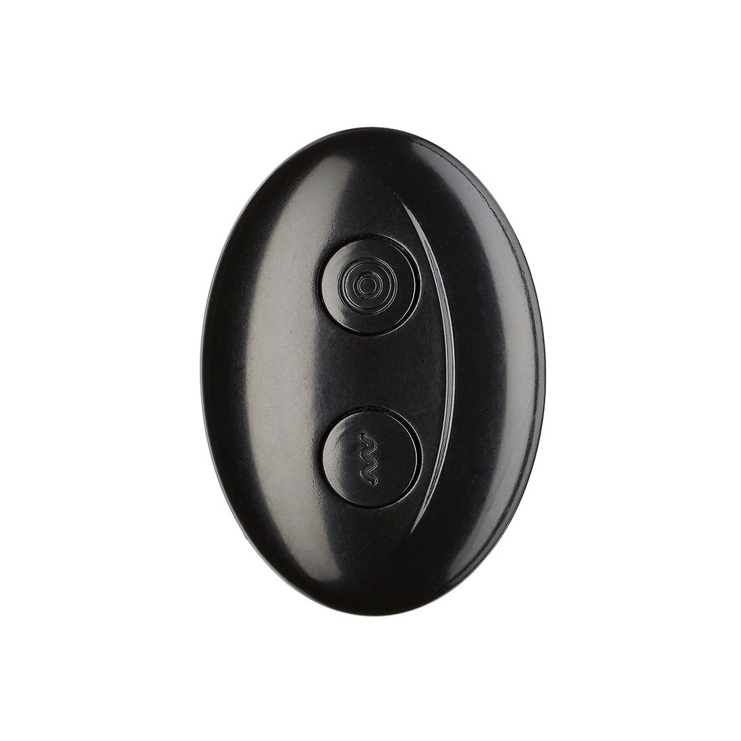 Dildo Swirl Thrust Hautfarbe 17,8 x Ø 5,1 cm