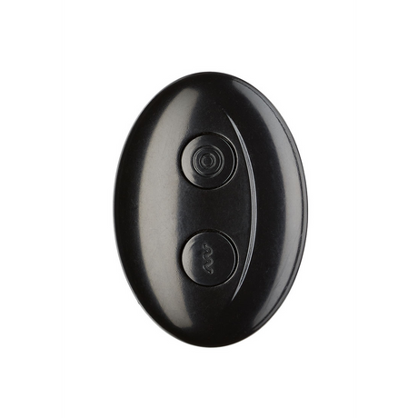 Dildo Swirl Thrust Hautfarbe 17,8 x Ø 5,1 cm