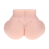 Masturbator Xkin Bodyforms Bree Knox mit Vibration Natur 4,2 kg – Ansicht 3