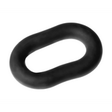 Penisring Ultra Wrap Schwarz 15,2 cm