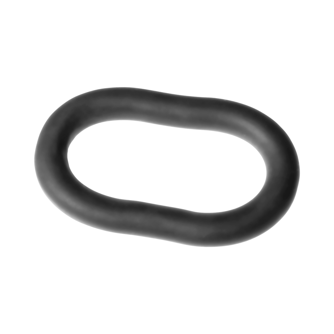 Penisring Ultra Wrap Schwarz 22,9 cm
