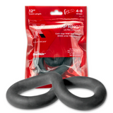 Penisring Ultra Wrap Schwarz 30,4 cm