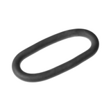 Penisring Ultra Wrap Schwarz 30,4 cm